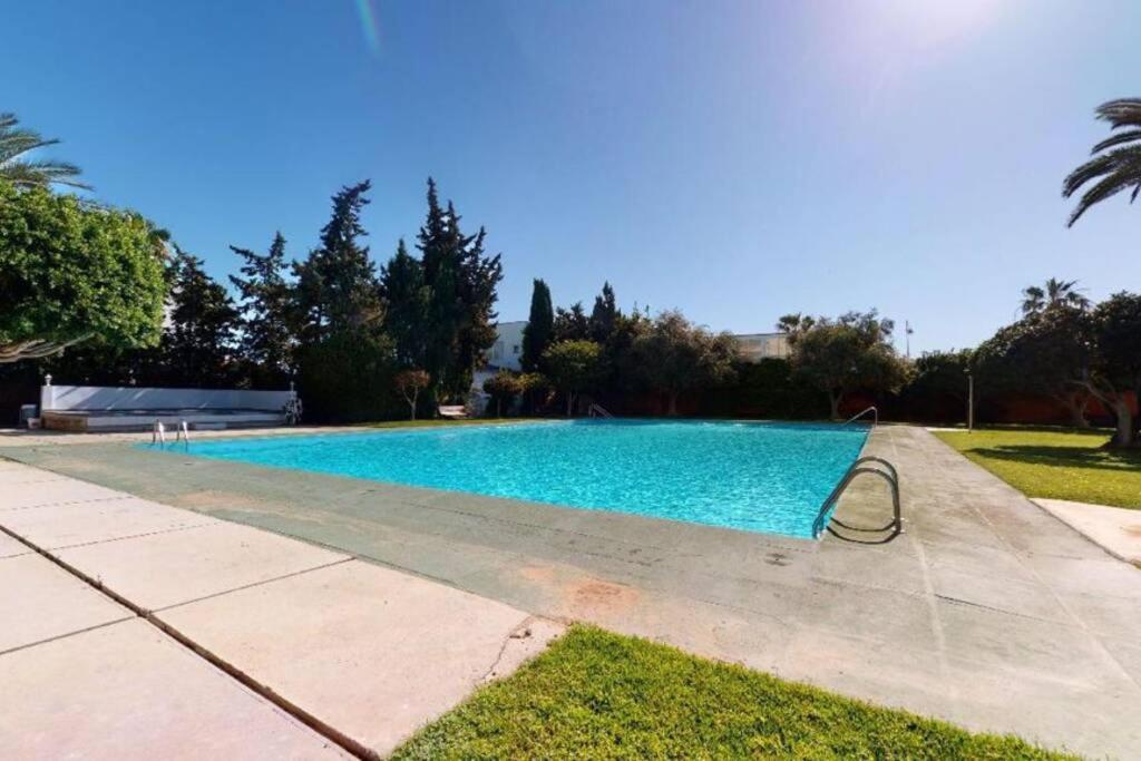 Apartamento Enfrente Del Mar Lägenhet Altea Exteriör bild