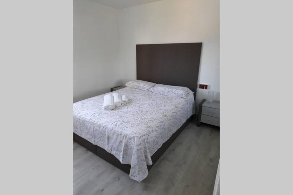Apartamento Enfrente Del Mar Lägenhet Altea Exteriör bild