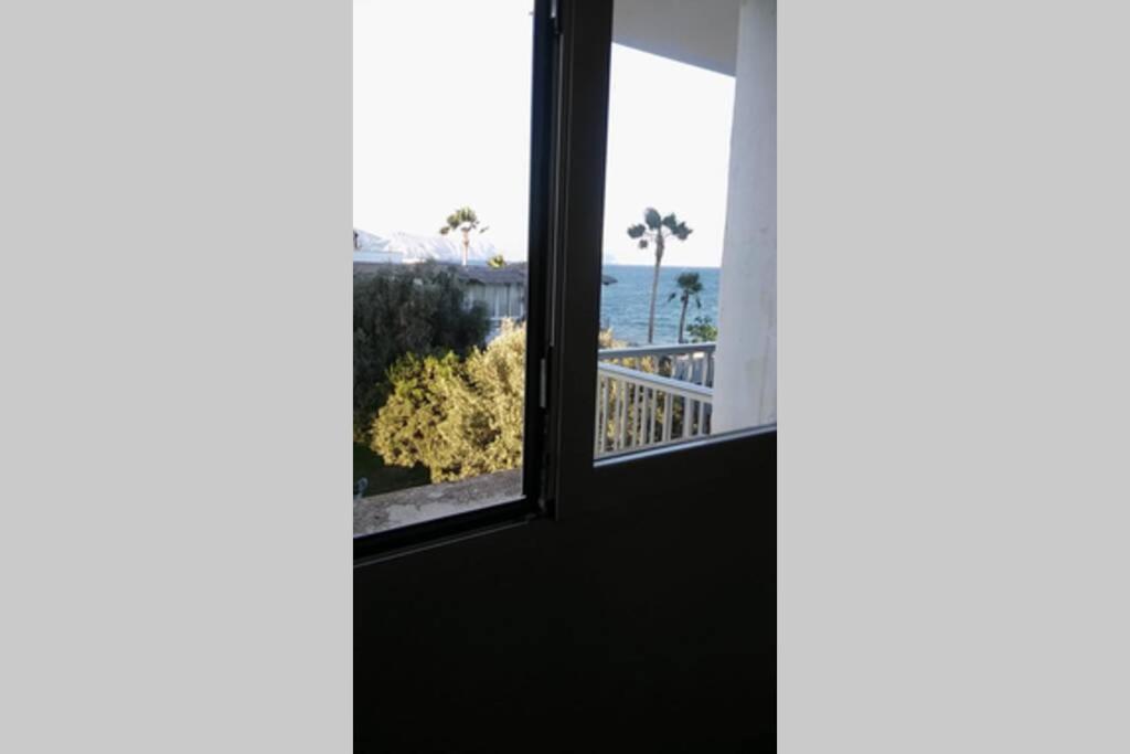 Apartamento Enfrente Del Mar Lägenhet Altea Exteriör bild